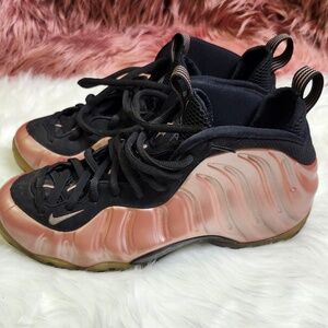 Nike Air Foamposite One “Copper” 314996-602 | Men’s 10.5 | No Box